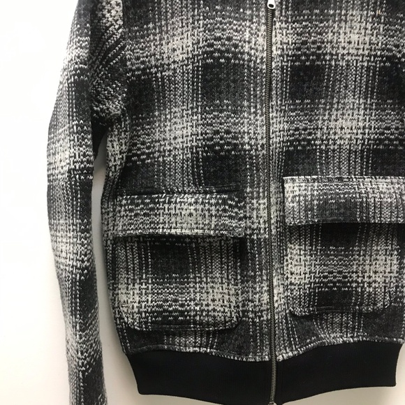 CWST MEN'S JACKET